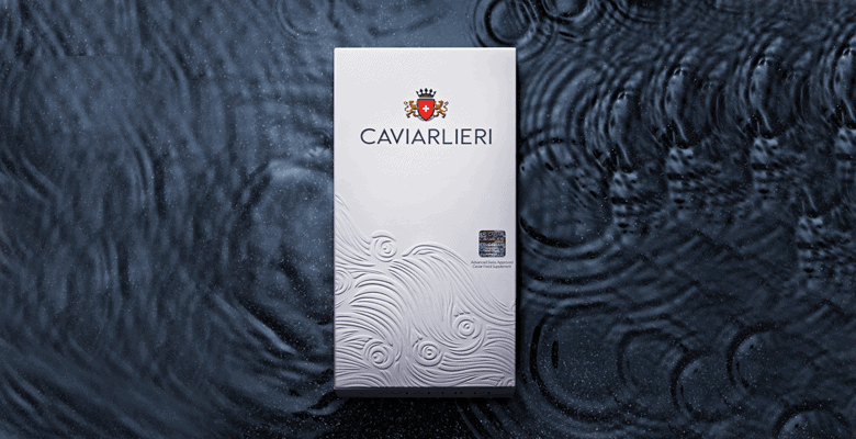 caviarlieri caviar supplement box